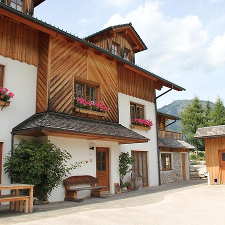 Ferienhaus Ennsling Zewnętrze zdjęcie