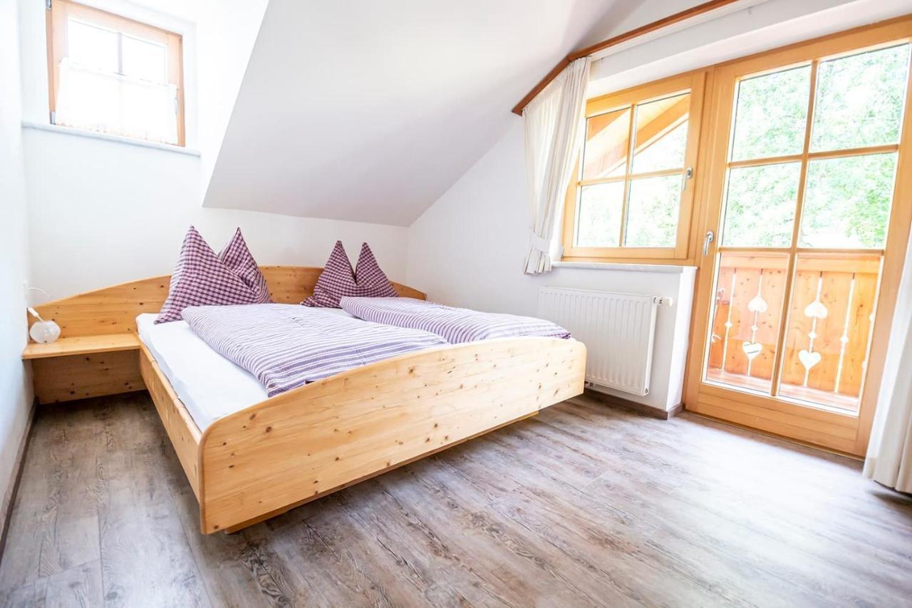 Ferienhaus Ennsling Zewnętrze zdjęcie